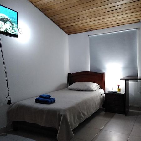 Hostal Norma101 Bogota Exterior photo