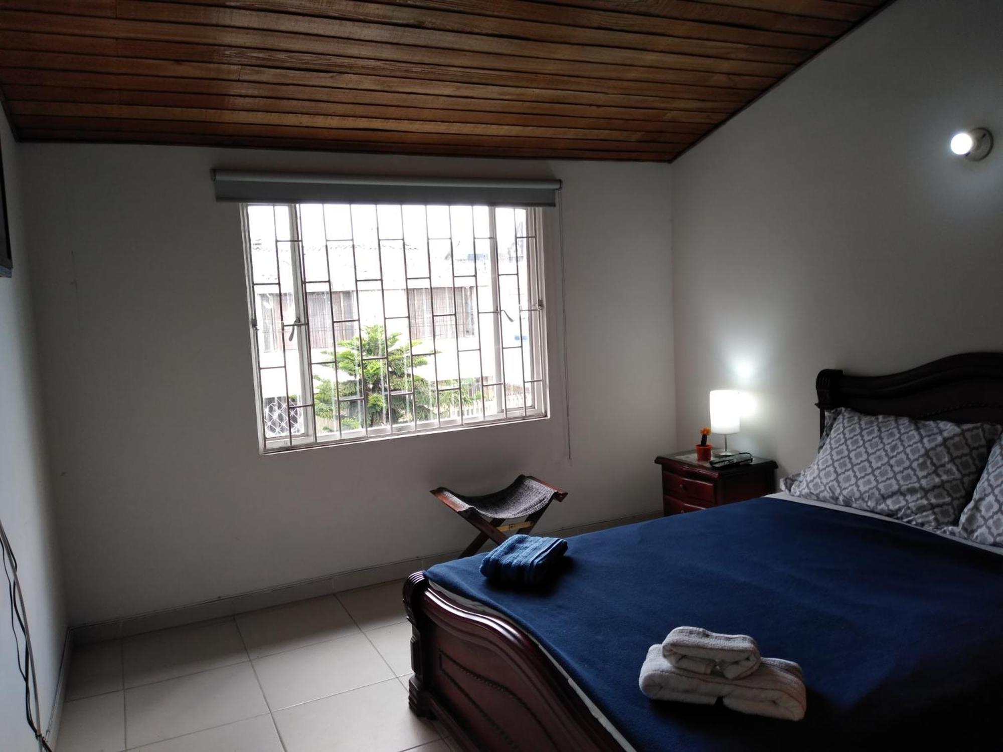 Hostal Norma101 Bogota Exterior photo